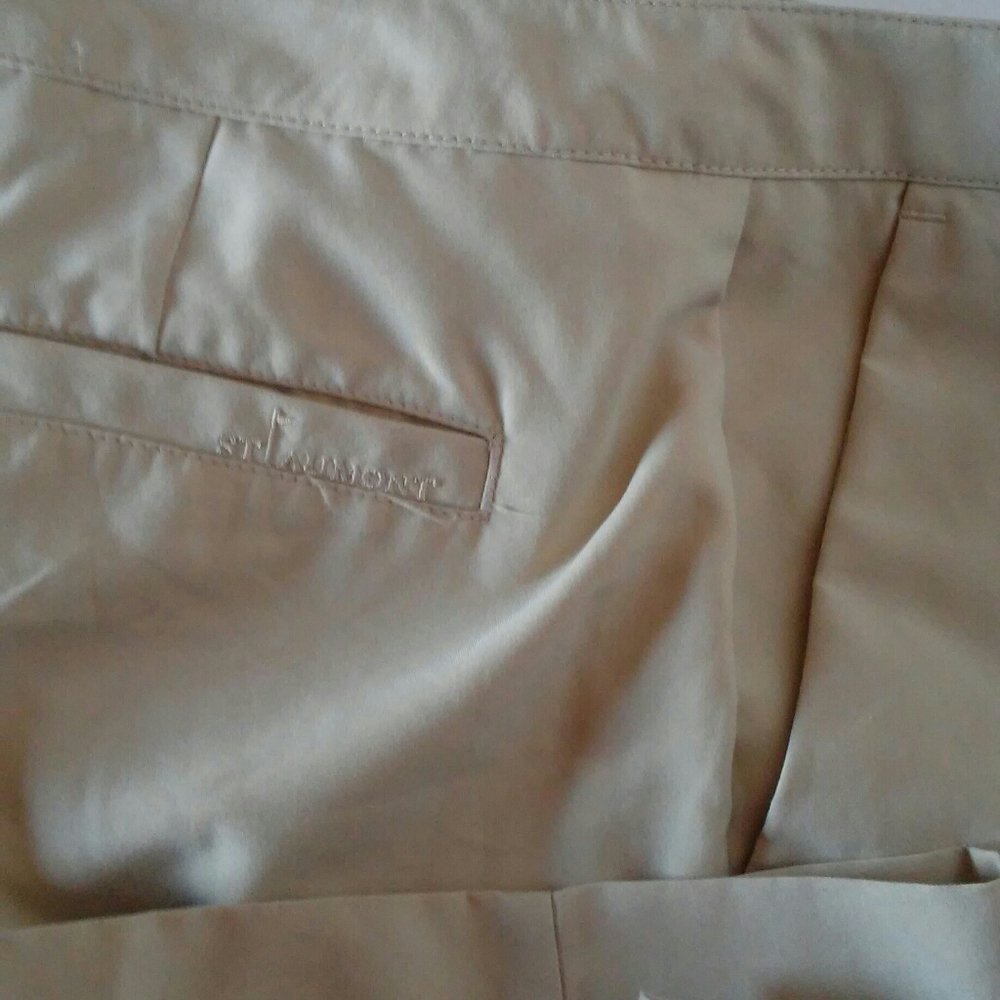 St. Aumont Women's Golf Pants Size 6